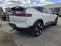 Polestar 3 vaihtoauto