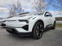 Polestar 3 vaihtoauto