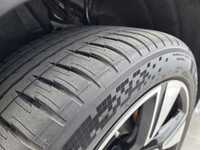 Polestar 3 vaihtoauto