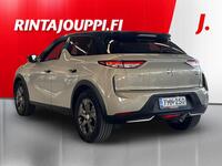 DS 3 Crossback vaihtoauto