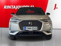 DS 3 Crossback vaihtoauto