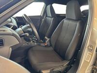 DS 3 Crossback vaihtoauto