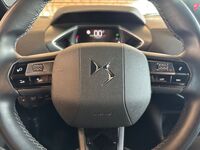 DS 3 Crossback vaihtoauto
