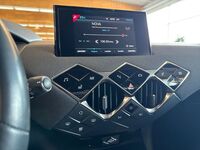 DS 3 Crossback vaihtoauto