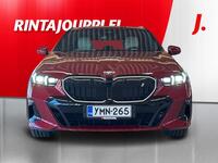 BMW i5 vaihtoauto