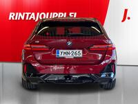 BMW i5 vaihtoauto