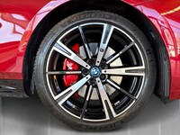 BMW i5 vaihtoauto