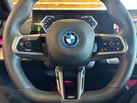 BMW i5 vaihtoauto