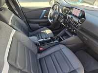 Citroën C4 vaihtoauto