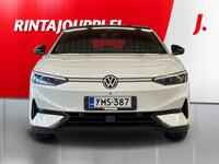 Volkswagen ID.7 vaihtoauto