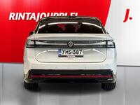 Volkswagen ID.7 vaihtoauto