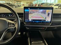 Volkswagen ID.7 vaihtoauto
