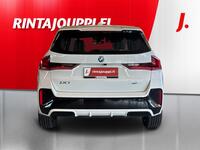 BMW iX1 vaihtoauto