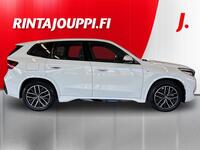 BMW iX1 vaihtoauto