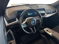 BMW iX1 vaihtoauto