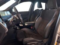 BMW iX1 vaihtoauto