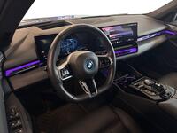 BMW i5 vaihtoauto