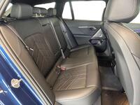 BMW i5 vaihtoauto