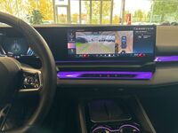 BMW i5 vaihtoauto