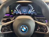 BMW i5 vaihtoauto