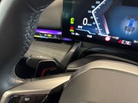 BMW i5 vaihtoauto
