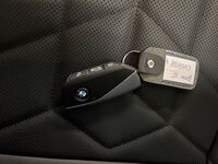 BMW i5 vaihtoauto