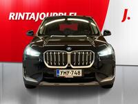 BMW iX1 vaihtoauto