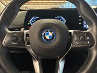 BMW iX1 vaihtoauto