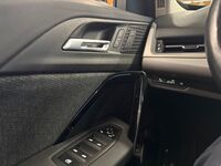BMW iX1 vaihtoauto