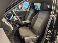 BMW iX1 vaihtoauto