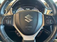 Suzuki Vitara vaihtoauto