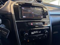 Suzuki Vitara vaihtoauto