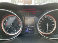 Suzuki Swift vaihtoauto