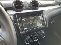 Suzuki Swift vaihtoauto