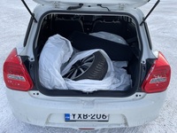 Suzuki Swift vaihtoauto