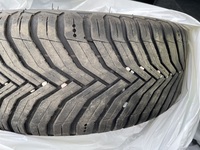 Suzuki Swift vaihtoauto