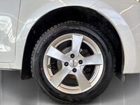 Suzuki Swift vaihtoauto