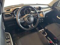 Suzuki Swift vaihtoauto