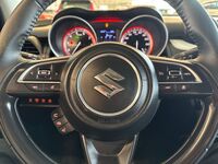 Suzuki Swift vaihtoauto