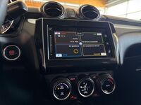 Suzuki Swift vaihtoauto