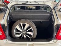 Suzuki Swift vaihtoauto