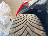 Suzuki Swift vaihtoauto