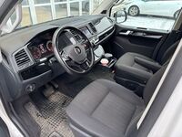 Volkswagen Multivan vaihtoauto