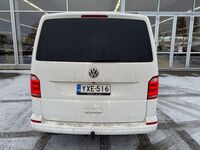 Volkswagen Multivan vaihtoauto