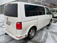 Volkswagen Multivan vaihtoauto