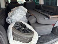 Volkswagen Multivan vaihtoauto