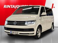 Volkswagen Multivan vaihtoauto