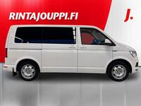 Volkswagen Multivan vaihtoauto