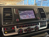 Volkswagen Multivan vaihtoauto