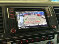 Volkswagen Multivan vaihtoauto